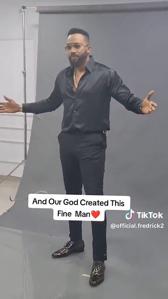 Discover the Most Handsome Men on TikTok