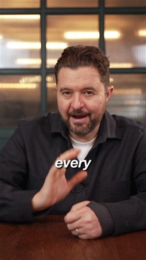 The Whole Game in a Nutshell