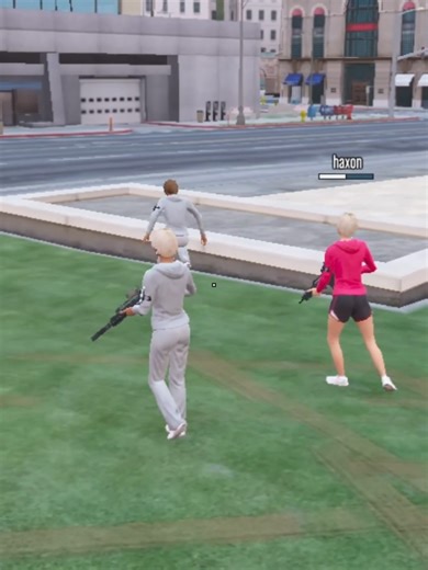 Fun Anti COD Game Experience