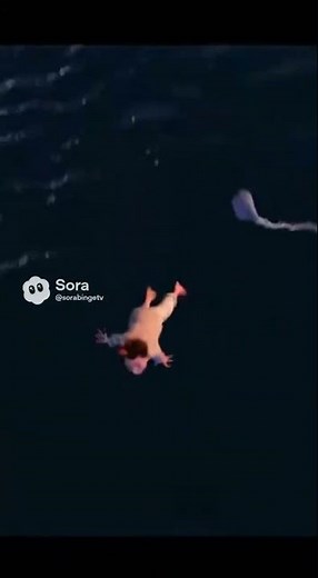 DreamWorks boy falls off