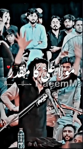 Musawwir Hussain on TikTok