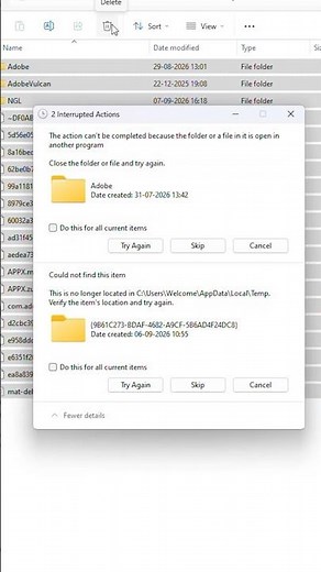 💥 STORAGE FULL? FIX IT NOW!