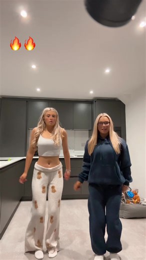 Fun Dance Moves to Try at Home