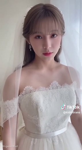 Korean Cross Dressing and Femboy Culture