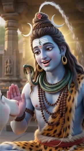 प्यारे भोले बाबा l भोले जी शॉर्ट वीडियो