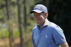 What is Tom Watson's net worth as of 2023? Ace golfer's career earnings and more explored