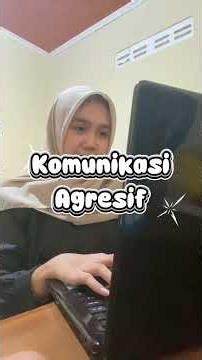 Pengertian dan Contoh Gaya Komunikasi Antar Pribadi