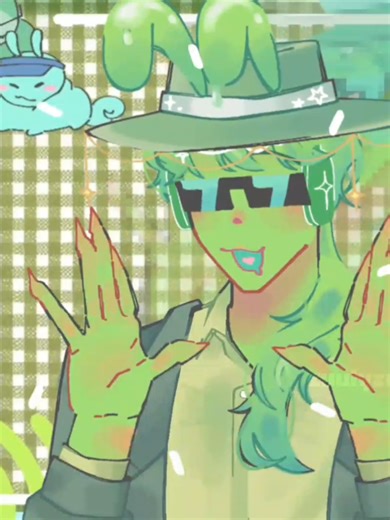 here comes the alienzzz!! #alien #chance #forsaken #alienchance #fyp sorry for the long unactive.