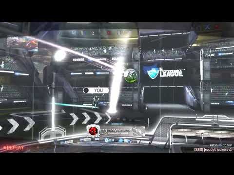 Musty flick in traning