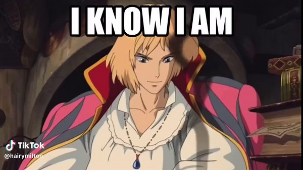 Howl's Moving Castle: A Fun Meme Journey