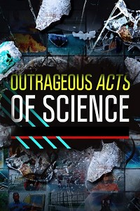 Best streaming options to watch Outrageous Acts of Science without cable