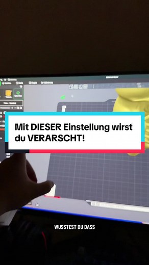3D Druck Tipps: Einstellungen für optimalen Druck
