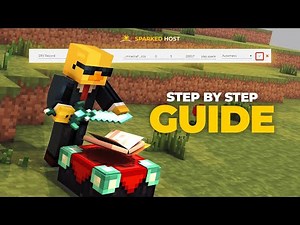 How To Add Domain To Minecraft Server