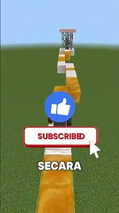 tahan napas untuk selamatkan Albar #minecraft #shorts #tantangan