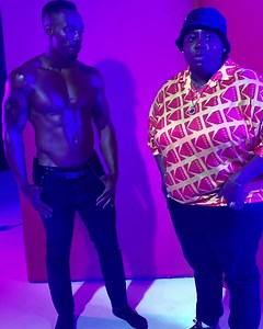 God epp me today o!! This one wan injure me o! Make una dey pray for Makanaki o | Teniola Apata