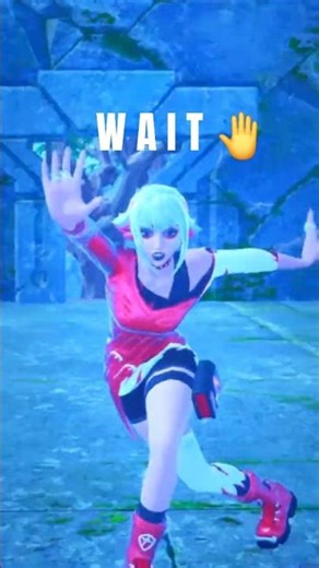 🖐️ WAIT — Fortnite emote | “they don’t love you like I love you 💗” #fortnite #trend #shorts #emote