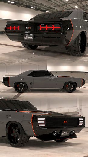 2.1K views · 93 reactions | Another insane project made for...