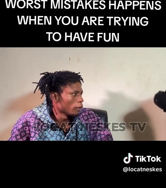 Worst Mistakes When Trying to Have Fun