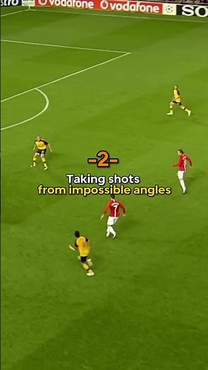 5 Football Moves You Should NEVER Use in a Match! 🚫⚽ #footballmoves #youtubeshorts