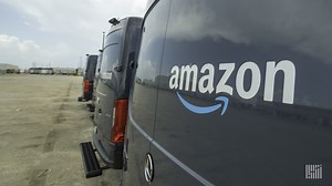 Amazon struggling to hit 2-day delivery commitments, consultant says