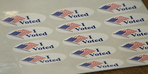 “Help America Vote Day” encourages voter preparation, participation in Election Day