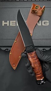 像素2** 2025新款始于二战，续写传奇Kabar 卡巴 2225 Mark I 马克1