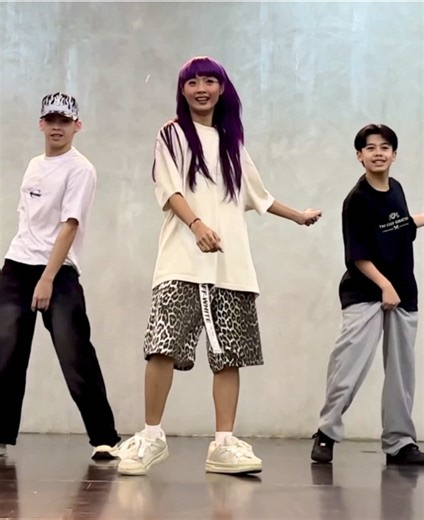 Beauty and Beat Dance Choreography Showcase