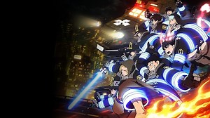 Fire Force