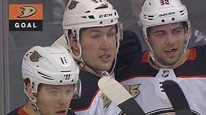 Ritchie wrists one home