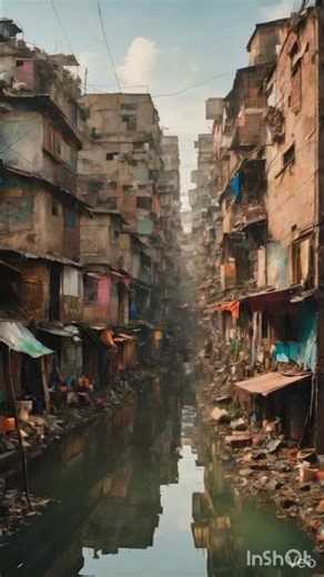 Urban Canal Restoration Timelapse | From Pollution to Paradise