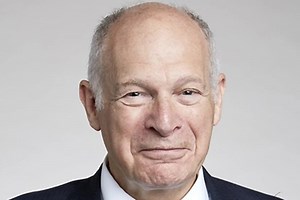 Top UK judge David Neuberger betrays Hong Kong for China's gold