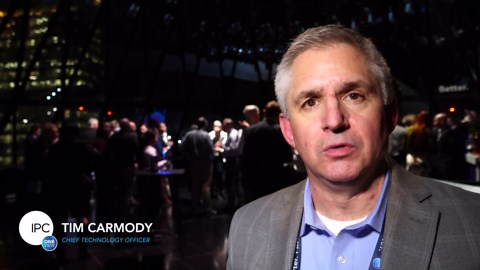 One View Launch Event - Version 1 - 37s