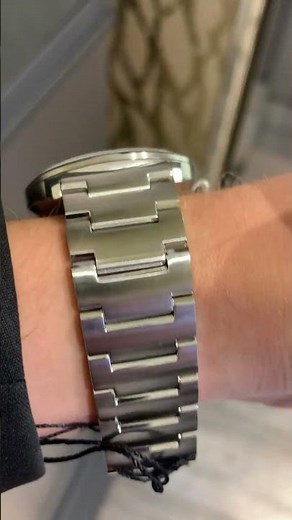 Mido Commander Chronometer | Watchinspiration