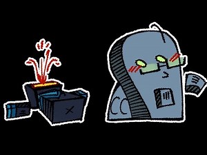 Swooty booty || frock animashun || unikitty!