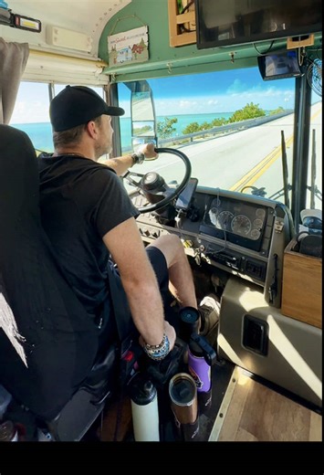 Planning has always been difficult for our family. After four years of full time travel we finally found something that makes it easier 💫. ad Here are our 5 favorite features of Roadtrippers ❤️: 1. Everything is stored in one place so we can easily come back and make modifications, or pull up an old trip. We used to use multiple apps for trip planning, but now we can do it all in Roadtripppers. 2. Navigation is huge for us. We always make sure the roads we travel on are RV friendly, and we can 