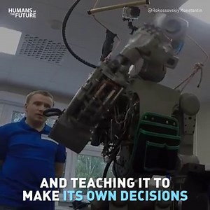 14M views · 151K shares | This scares me... | Alex Klokus | Facebook