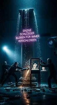 Louvre-Diebstahl 🤯: DNA, Kriminalität und Chaos 🔥