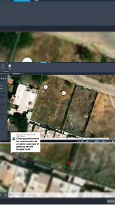 131K views · 1.9K reactions | Georeferenciar Planos en Autocad #AutoCAD #autocad3d #autocadtutorial #autocad2d #autocad2d3d #autocad2d3d | Aprendeautocad_desde0 | Facebook