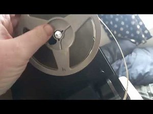 8mm Projector Project