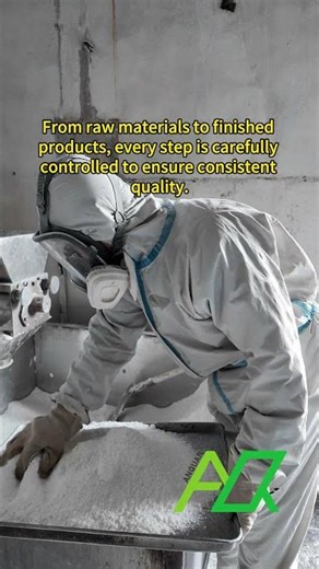 How We Ensure Consistent Quality in PMDA Production