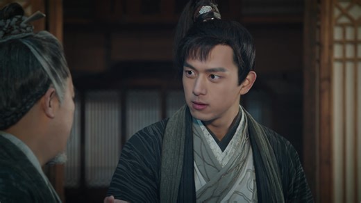 Dynastie de l'épée - Episode 15 | Rakuten Viki