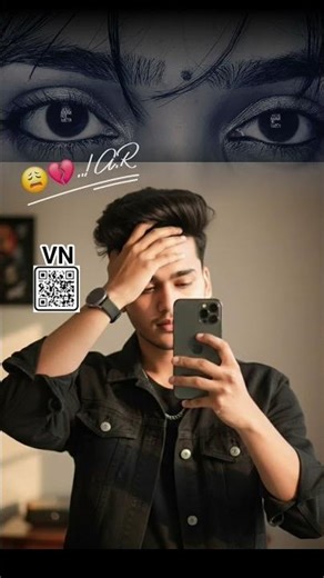VN SCAN code free editing...