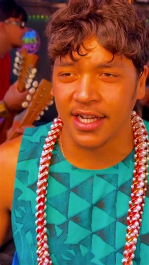 WOWIE | Calvin Inatea | SOMAI | COOK ISLANDS MUSIC