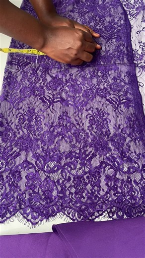 “Sew with me! 🪡 The full detailed tutorial is now live on my YouTube channel 🎥 Run to the link in my bio and watch!