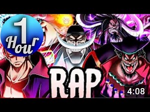 YONKO RAP CYPHER | RUSTAGE ft. Shwabadi, Connor Quest! PE$O PETE & Lex Bratcher (1 Hour)