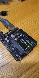 Elegoo Arduino Starter Kit #arduino #elegoo