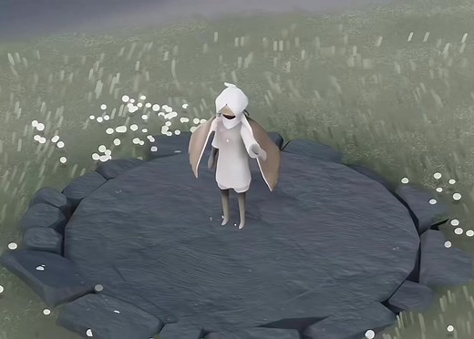 Exploring the Magical World of Sky: Children of the Light