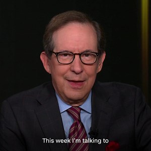 RNC Chairwoman Ronna McDaniel joins Chris to discuss the divides within the GOP. Plus, actress Goldie Hawn on the passion project that's taken over her life. Who’s Talking to #ChrisWallace, Friday at 10pET on CNN and streaming on Max. | CNN