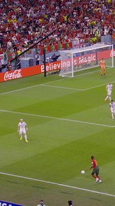 1.3M views · 28K reactions | Blink and you might miss this pass  #FIFAWorldCup | #Qatar2022 | FIFA World Cup | Facebook