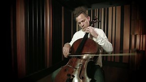 How to play the Cello _ The left hand